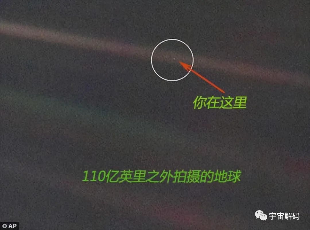 为什么发现了UFO，外星人却没出现？让人细思极恐的猜想