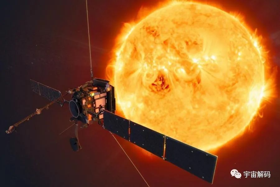 两周发出3次高级别太阳耀斑，强烈地磁暴或来临！地球会经历什么