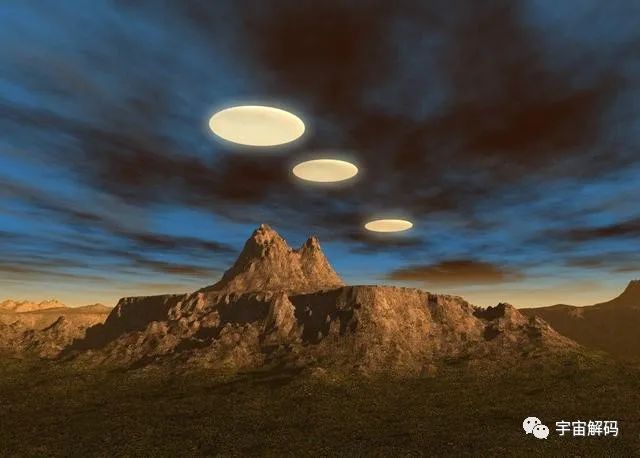 为什么找不到外星人？它们存在的方式或超乎想象，人类理解不了