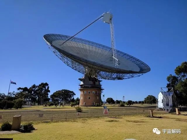 为什么找不到外星人？它们存在的方式或超乎想象，人类理解不了