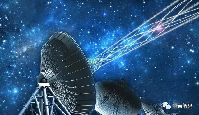 为什么找不到外星人？它们存在的方式或超乎想象，人类理解不了