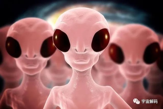 为什么找不到外星人？它们存在的方式或超乎想象，人类理解不了