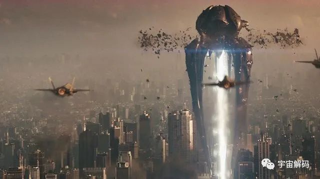 为什么找不到外星人？它们存在的方式或超乎想象，人类理解不了