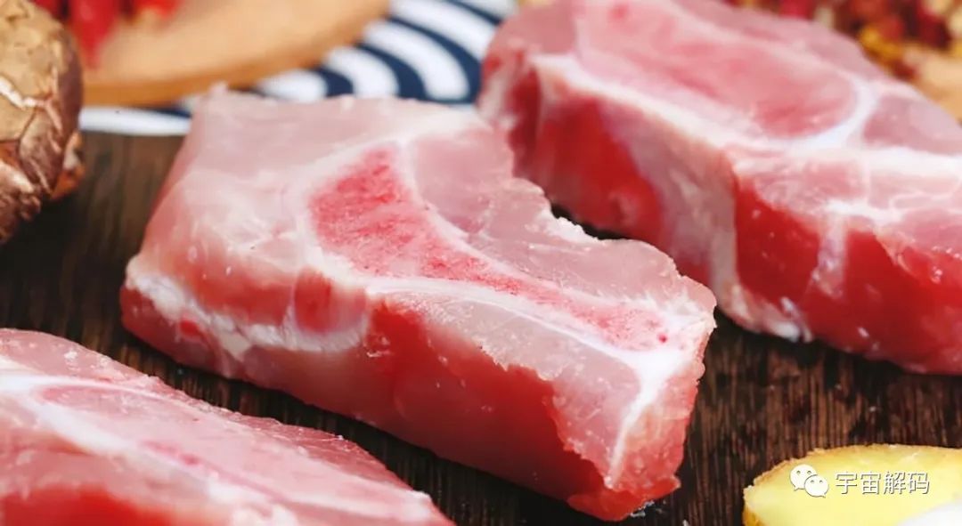 猪肉为何没有以前的好吃了？