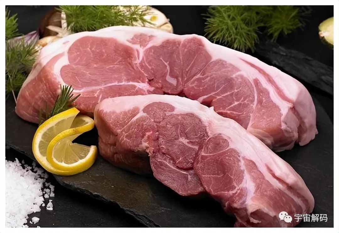 猪肉为何没有以前的好吃了？