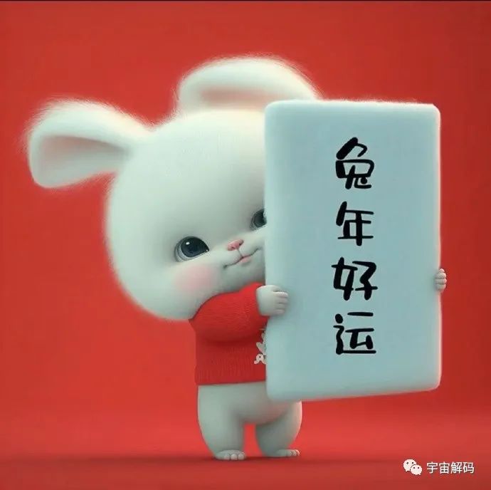 祝福亲爱的朋友们新年快乐