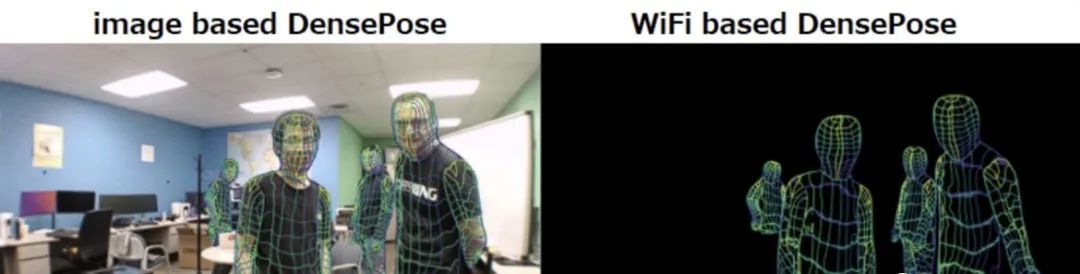 千万别在有WiFi的房间里摆这种姿势，只因……Wi-Fi也能当监控了