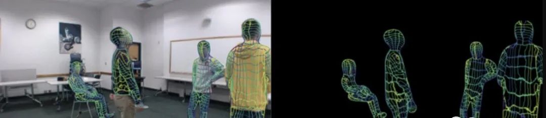千万别在有WiFi的房间里摆这种姿势，只因……Wi-Fi也能当监控了