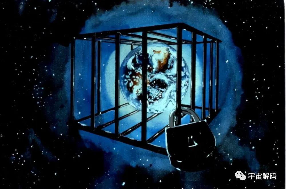 我们为什么发现不了外星人？这个故事，将会颠覆你的认知