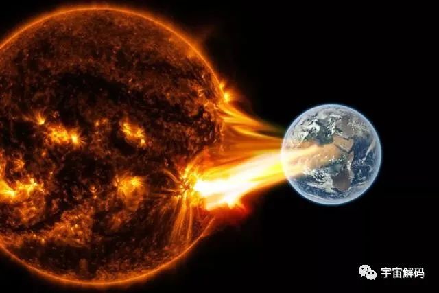 太阳系平静的背后还隐藏着“危机”