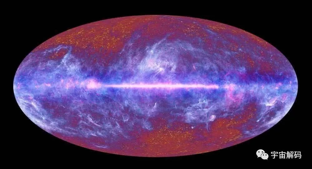 如果发现外星人化石，可能预示着人类文明的末日