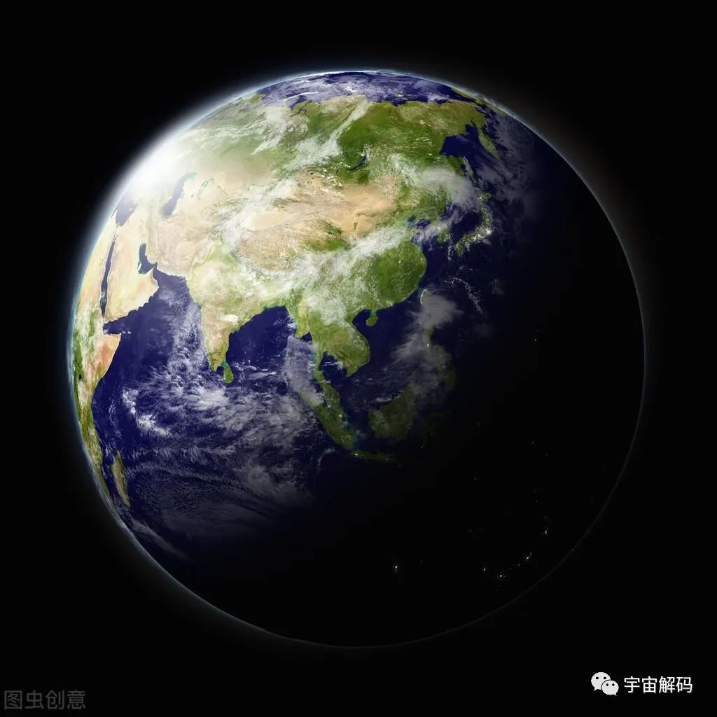 如果发现外星人化石，可能预示着人类文明的末日