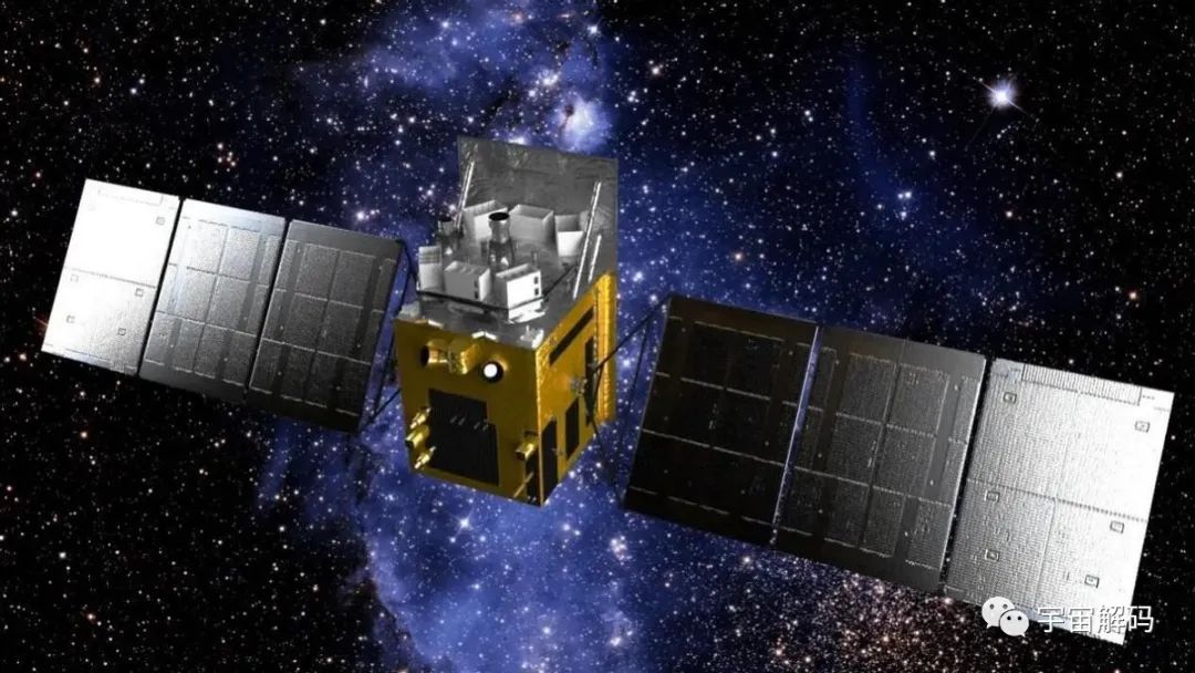 宇宙最强爆炸，超出质能方程上限，可横扫生命，毁灭文明