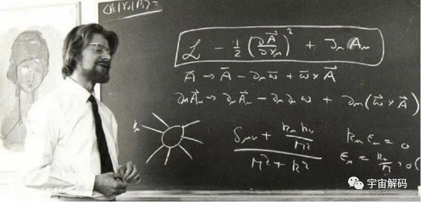 2022年诺贝尔物理学奖到底说了什么？用苹果打比喻，谁都能懂