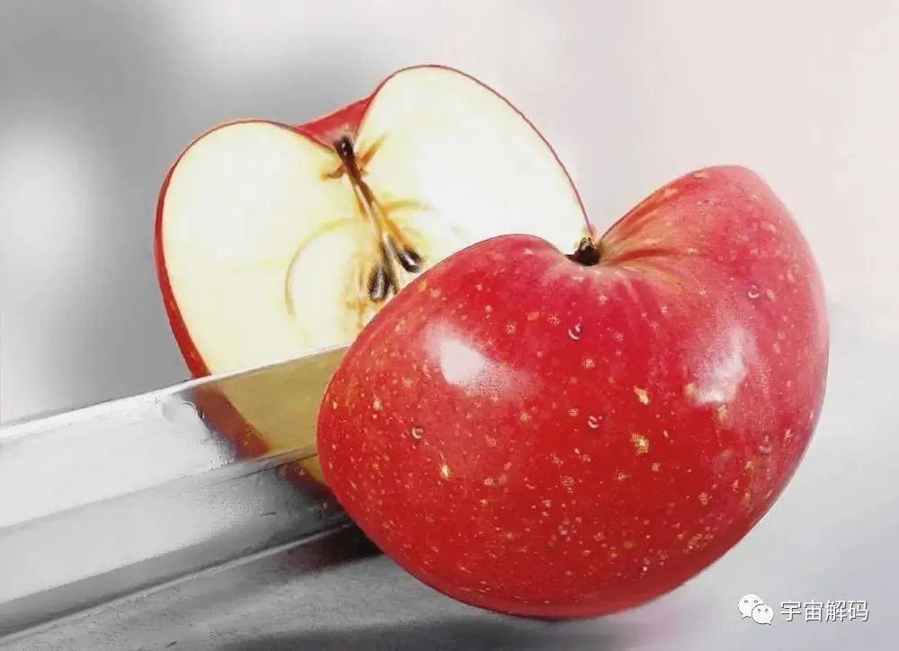 2022年诺贝尔物理学奖到底说了什么？用苹果打比喻，谁都能懂