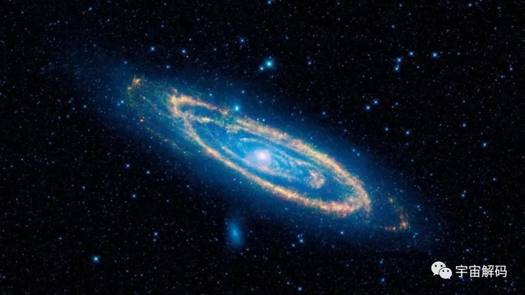 已失传，古人的宇宙观