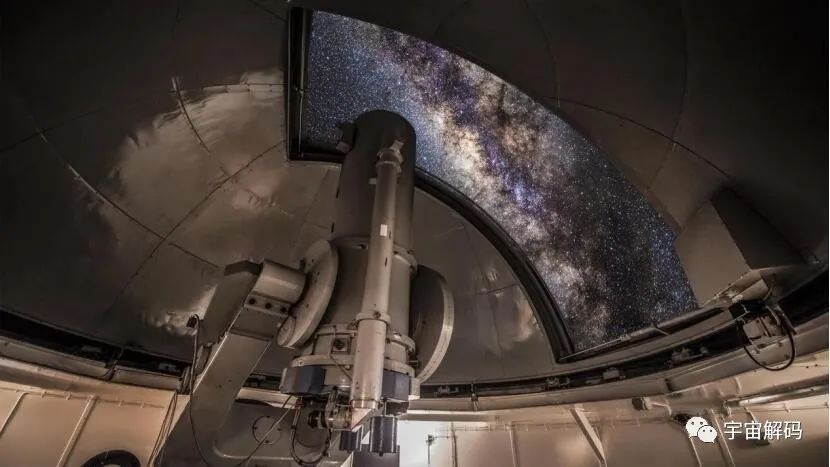 已失传，古人的宇宙观