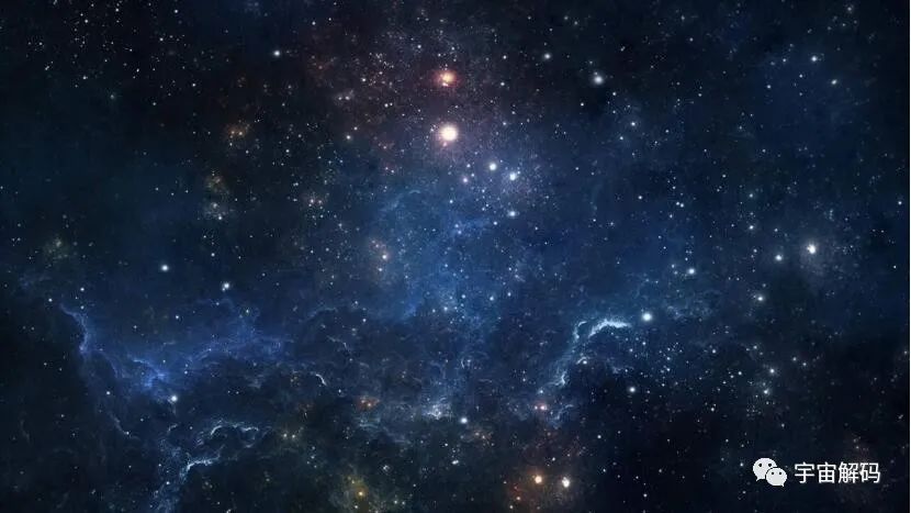 已失传，古人的宇宙观