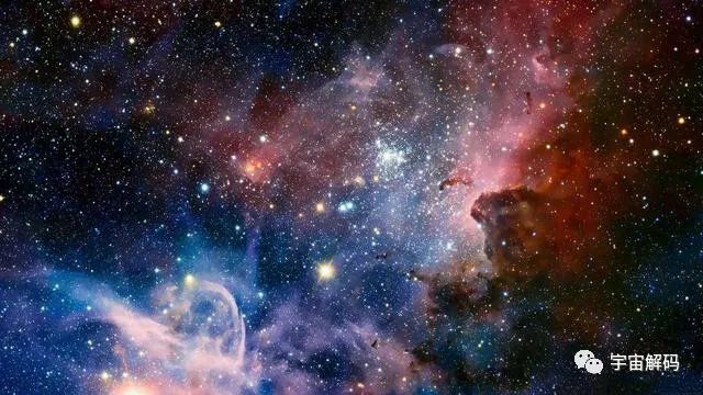银河系最大，把人类平均分布上去，每人能分到七八个地球