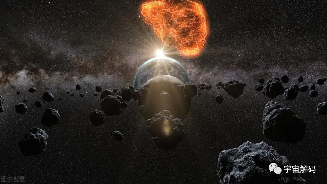 世界虚拟的可能性多大？满足这4大条件，世界就是假的