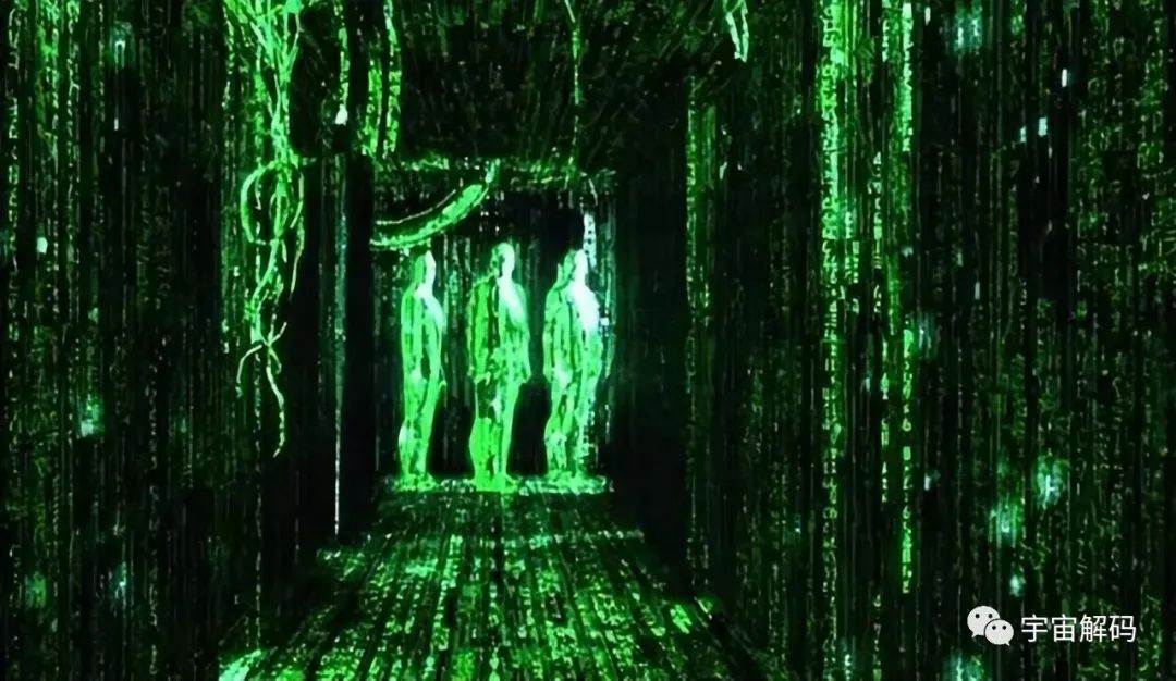 世界虚拟的可能性多大？满足这4大条件，世界就是假的