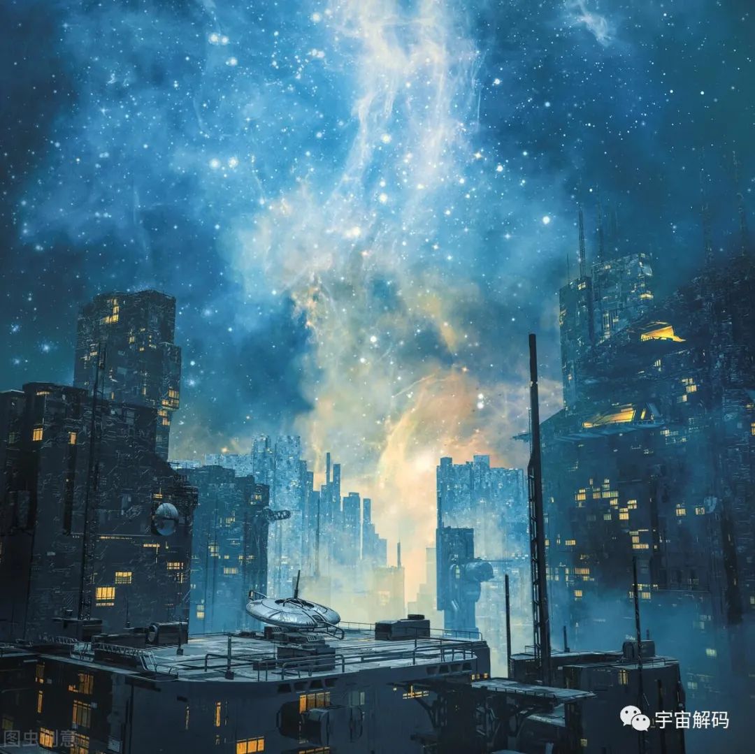 世界虚拟的可能性多大？满足这4大条件，世界就是假的