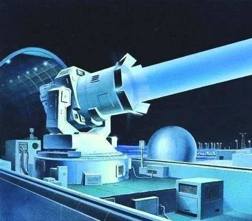 世界上最先进激光武器能打击多远的目标？