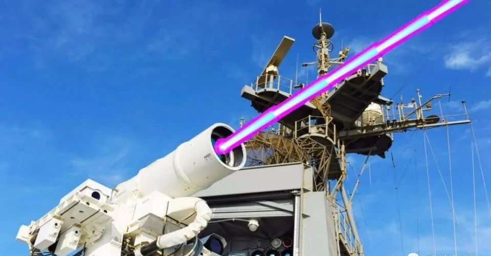 世界上最先进激光武器能打击多远的目标？