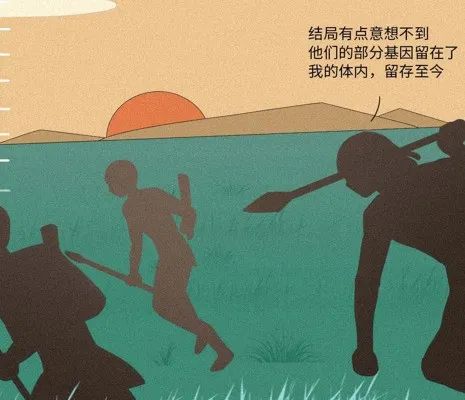 人是猴变的，那猴是啥变的，再往前呢？我们逆推到137亿年前看看！