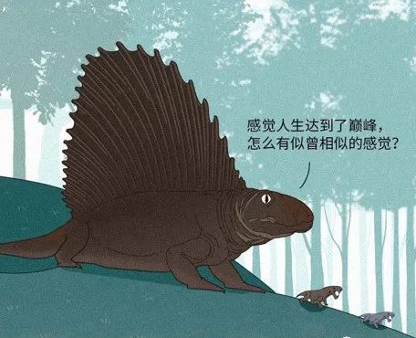 人是猴变的，那猴是啥变的，再往前呢？我们逆推到137亿年前看看！