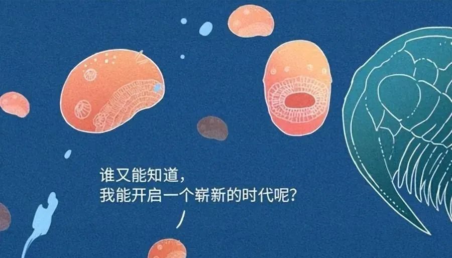 人是猴变的，那猴是啥变的，再往前呢？我们逆推到137亿年前看看！