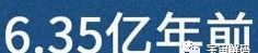 人是猴变的，那猴是啥变的，再往前呢？我们逆推到137亿年前看看！