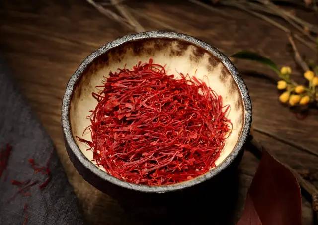 中国最好吃也是最贵的十大顶级食材