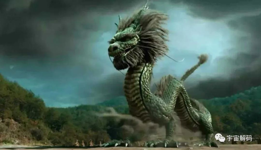 为什么十二生肖里会有龙这个不存在的物种，难道古时真的有龙这个生物吗？