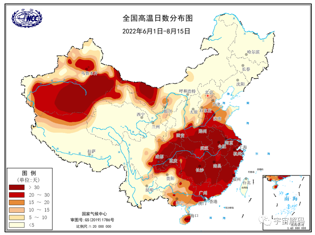 未来不会变热？地球逐渐远离太阳，会对气温产生什么影响？
