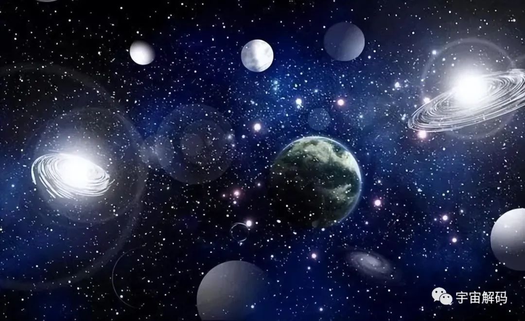 解读弦理论，它拥有无数种创造宇宙的方法！