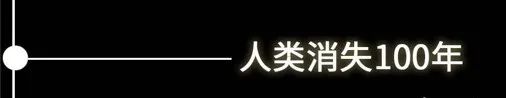 如果人类消失了，地球会发生什么改变？
