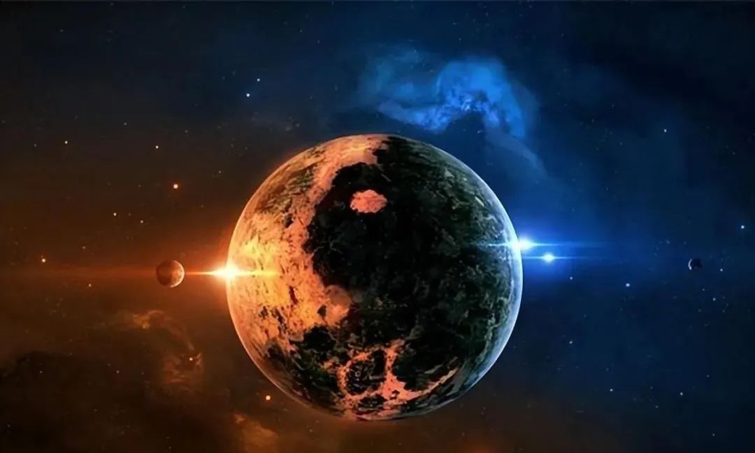 “超级地球”被发现，比地球大1倍环境类似，适合人类居住吗？