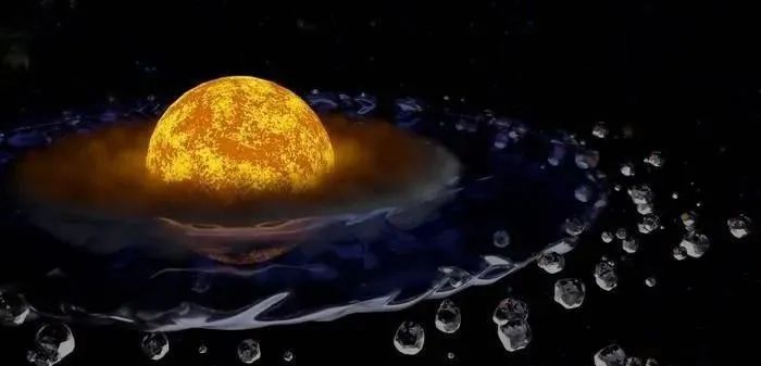 “超级地球”被发现，比地球大1倍环境类似，适合人类居住吗？