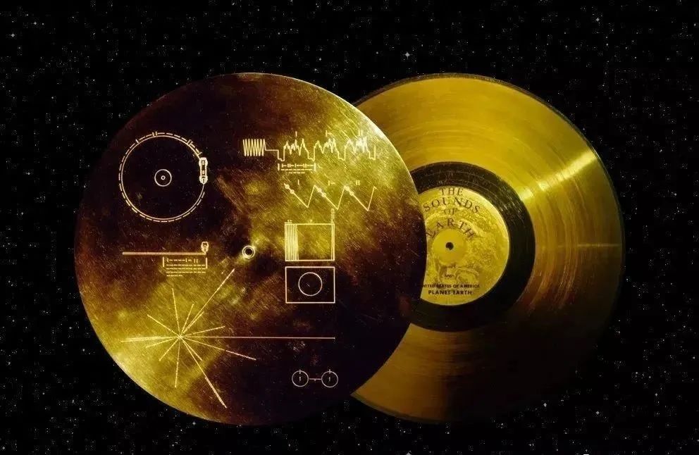 旅行者号的意义在于向宇宙宣称，地球曾经存在过文明