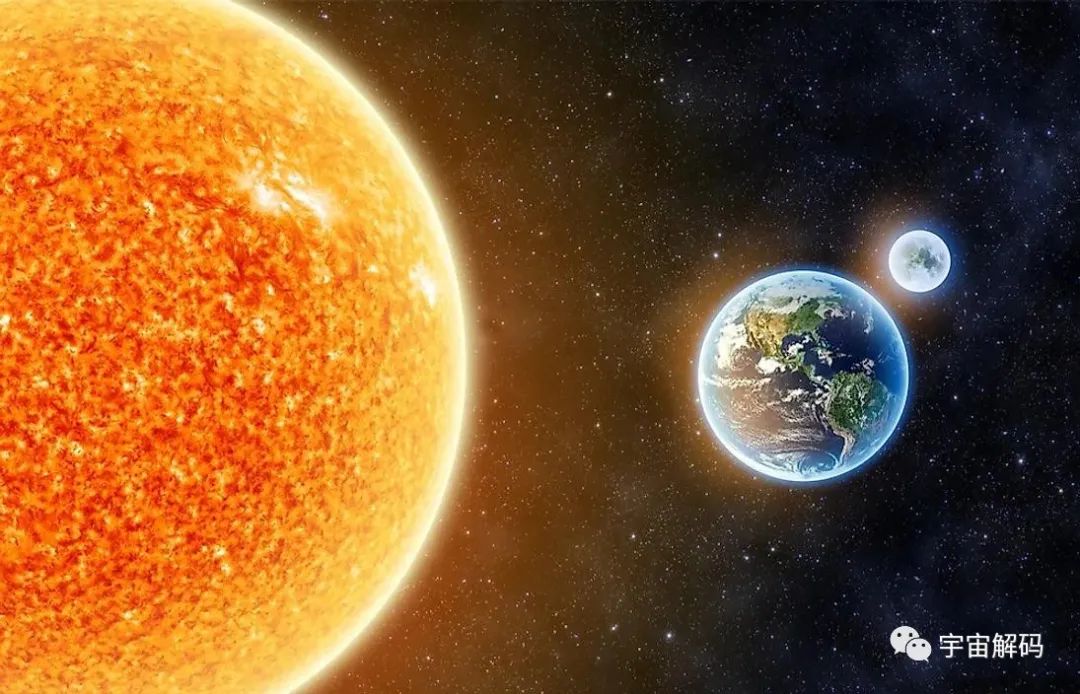 地球正在远离太阳，流浪地球吗或成现实！
