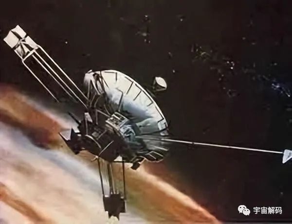人类能走出银河系吗？速度需达到317km/秒！