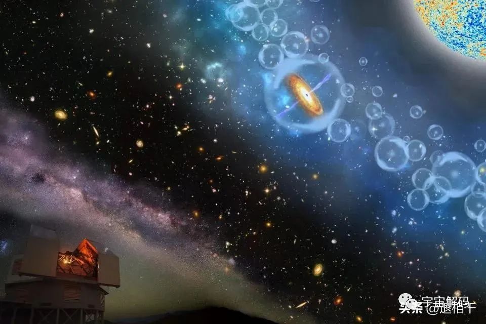 科学能证明上帝的存在吗？