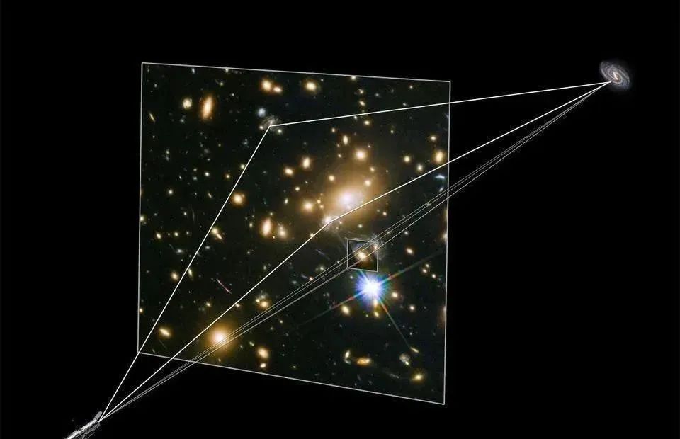 科学能证明上帝的存在吗？