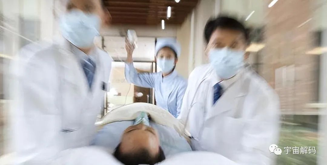 “自然死亡”根本不存在，真正的死亡真相是什么？