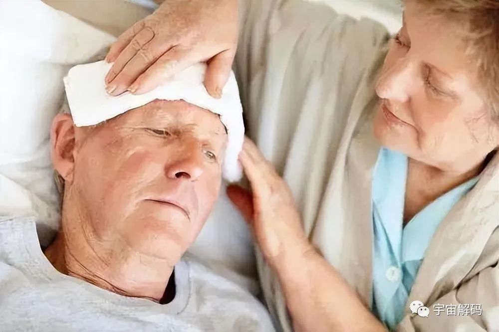 “自然死亡”根本不存在，真正的死亡真相是什么？