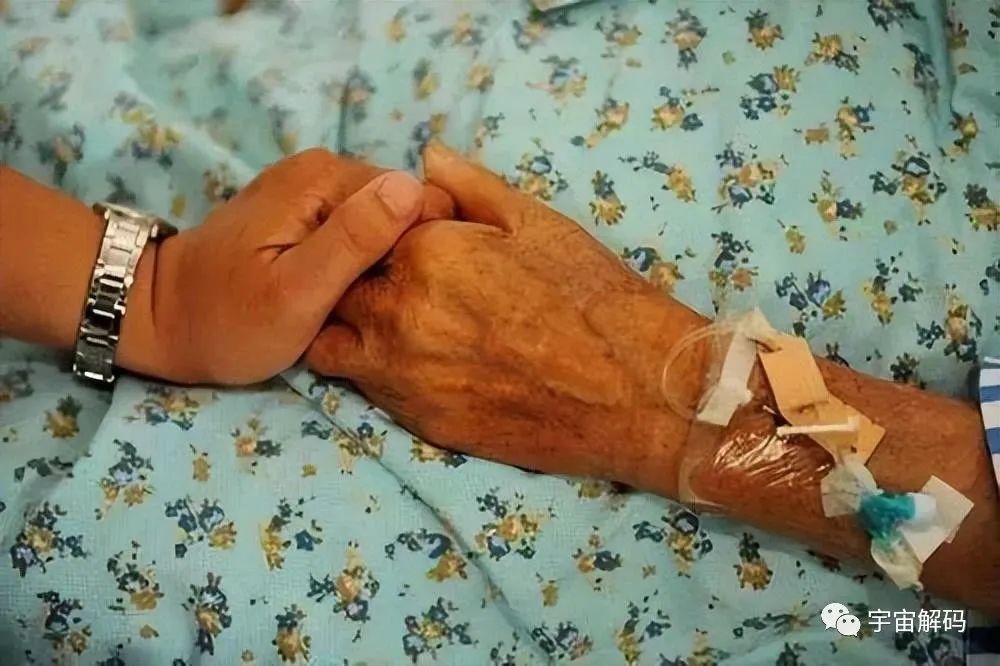 “自然死亡”根本不存在，真正的死亡真相是什么？