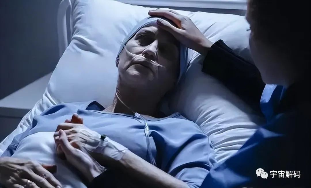 “自然死亡”根本不存在，真正的死亡真相是什么？