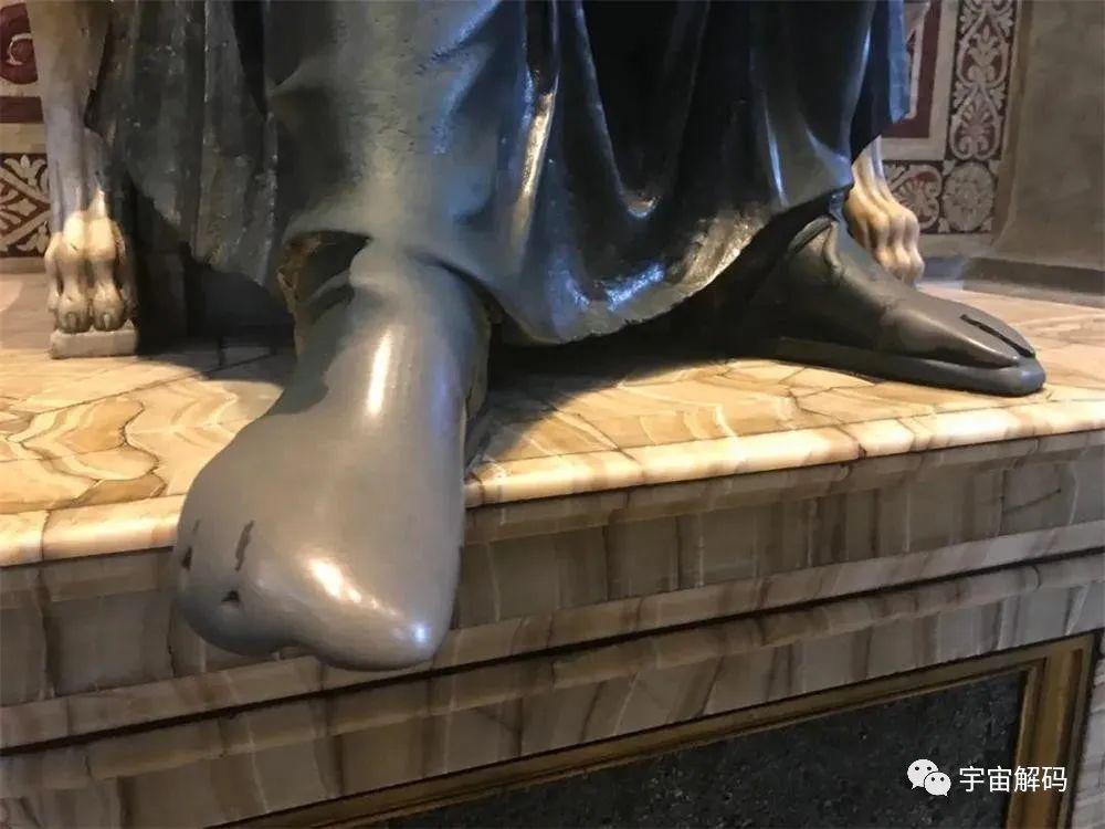看完这组震撼的照片，才知道时间有多残酷…