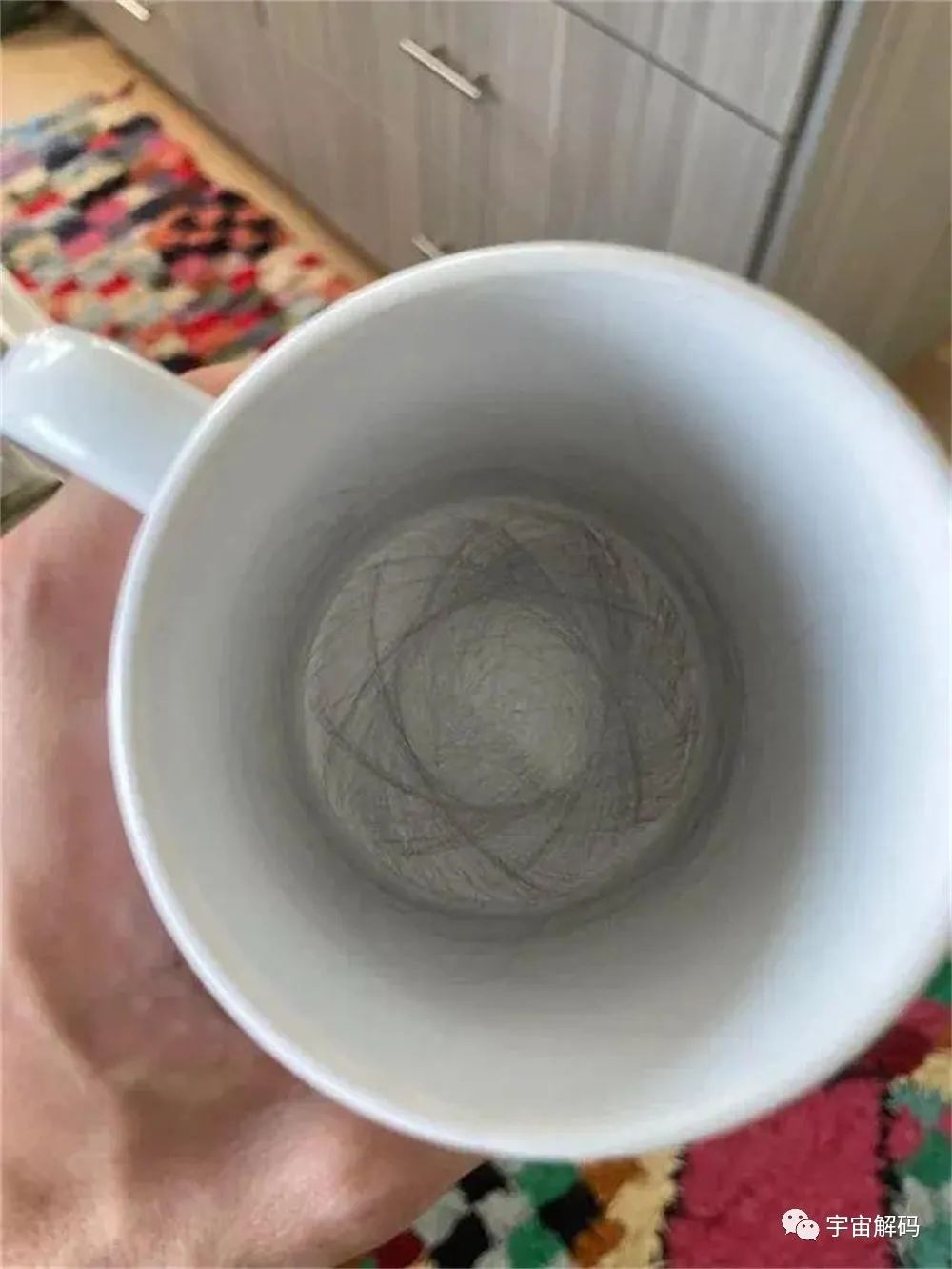 看完这组震撼的照片，才知道时间有多残酷…